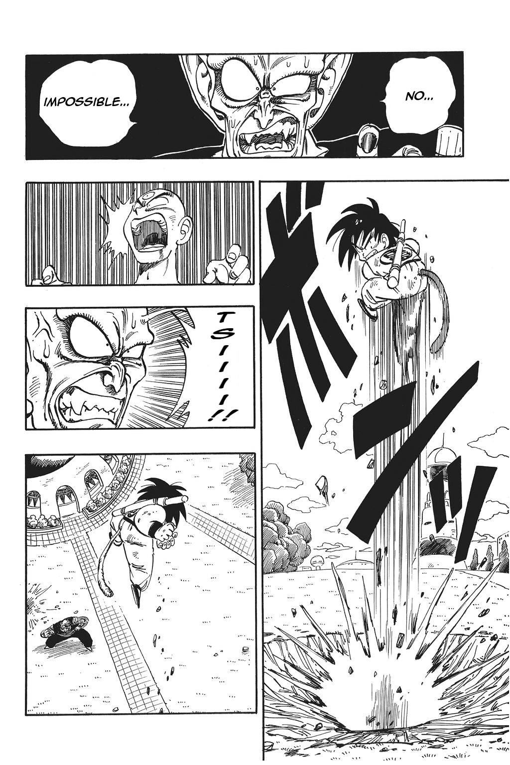 Dragon Ball Chapter 157 8